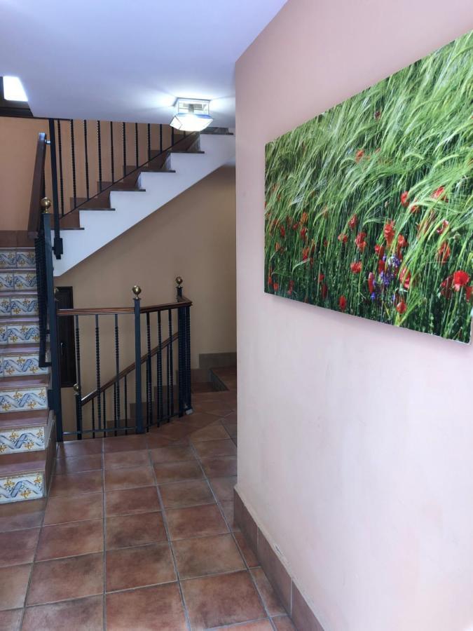 Vut La Bombonera Apartment Cuenca  Exterior photo