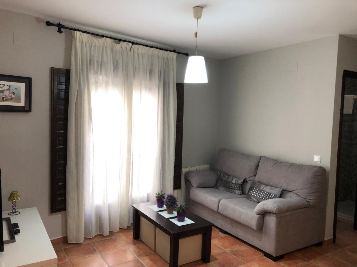 Vut La Bombonera Apartment Cuenca  Exterior photo